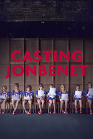 Casting JonBenet Casting JonBenet