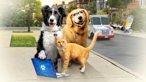 Cats & Dogs 3: Paws Unite