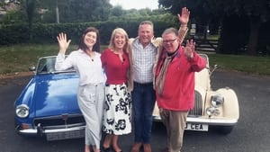 Celebrity Antiques Road Trip