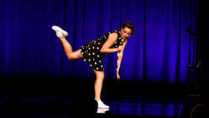 Celeste Barber: Challenge Accepted