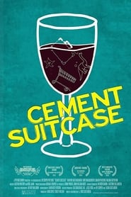 Cement Suitcase Cement Suitcase