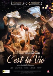 C’est la vie! C’est la vie!