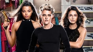 Charlie’s Angels