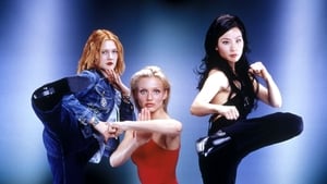 Charlie’s Angels