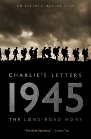 Charlie’s Letters Charlie’s Letters