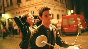 Chasing Liberty