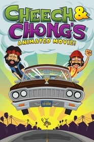 Cheech & Chong’s Animated Movie