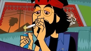 Cheech & Chong’s Animated Movie