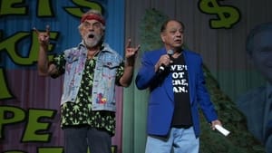 Cheech & Chong’s Hey Watch This