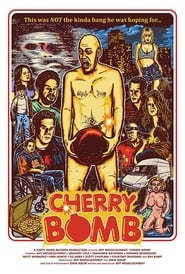 Cherry Bomb