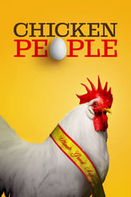 Chicken People Chicken People