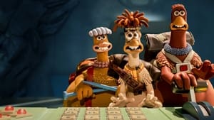 Chicken Run: Dawn of the Nugget