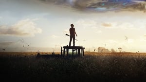 Childhood’s End