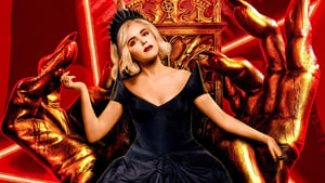 Chilling Adventures of Sabrina