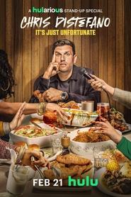 Chris Distefano: It’s Just Unfortunate