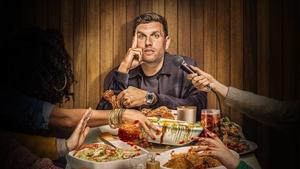 Chris Distefano: It’s Just Unfortunate