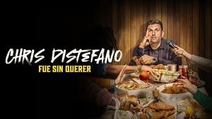 Chris Distefano: It’s Just Unfortunate