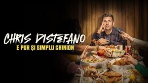 Chris Distefano: It’s Just Unfortunate