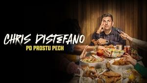 Chris Distefano: It’s Just Unfortunate