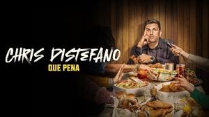 Chris Distefano: It’s Just Unfortunate