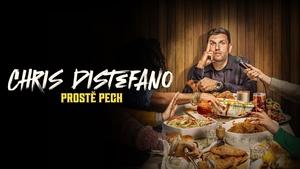 Chris Distefano: It’s Just Unfortunate