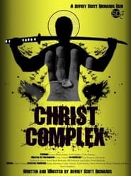 Christ Complex