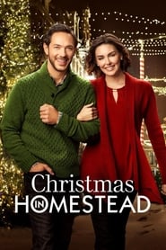 Christmas in Homestead Christmas in Homestead