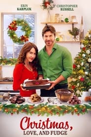 Christmas, Love and Fudge Christmas, Love and Fudge