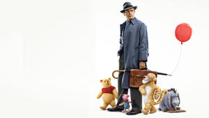 Christopher Robin