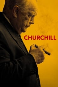 Churchill Churchill