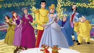 Cinderella 3: A Twist in Time