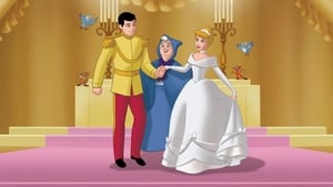 Cinderella 3: A Twist in Time