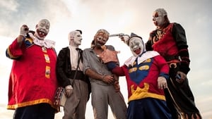 Circus of the Dead