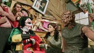 Citizen Toxie: The Toxic Avenger 4