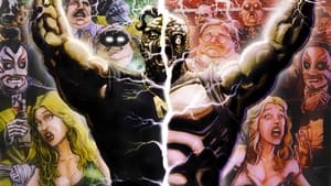 Citizen Toxie: The Toxic Avenger 4