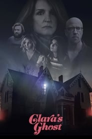 Clara’s Ghost Clara’s Ghost