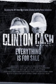 Clinton Cash Clinton Cash