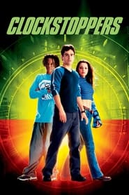 Clockstoppers