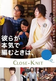 Close-Knit Close-Knit