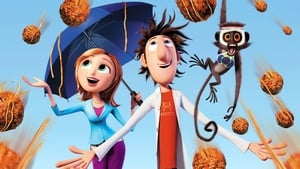 Cloudy With A Chance Of Meatballs