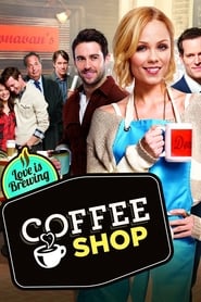 Coffee Shop Coffee Shop