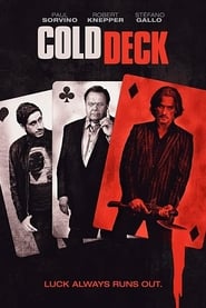 Cold Deck Cold Deck