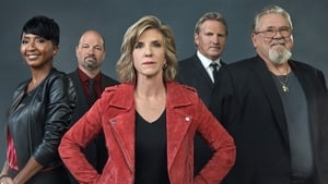 Cold Justice
