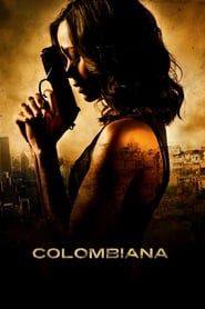 Colombiana Colombiana