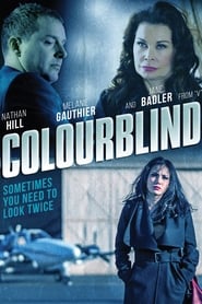Colourblind Colourblind