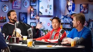 Comic Book Men