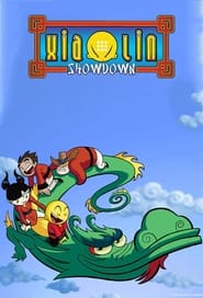 Confruntarea Xiaolin (Xiaolin Showdown)
