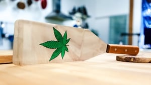 Cooking on High
