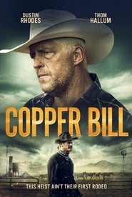 Copper Bill Copper Bill