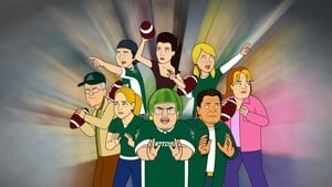 Corner Gas Animated